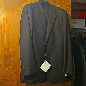 Rigatti Suit